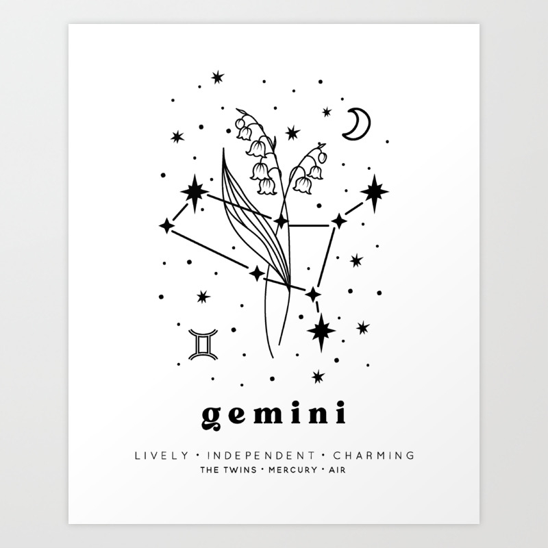 Gemini Birth Flower | ubicaciondepersonas.cdmx.gob.mx