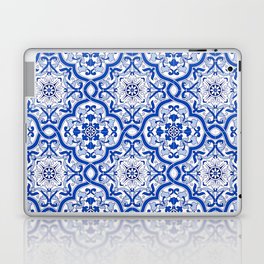 Azulejo Tiles #3 Laptop Skin