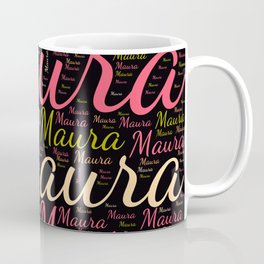 Maura Coffee Mug