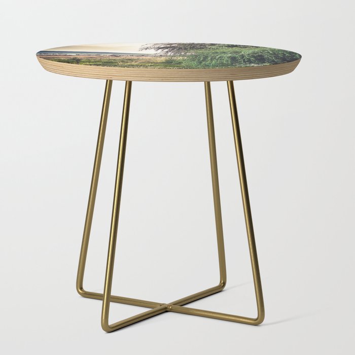 Willow and the suburbia Side Table