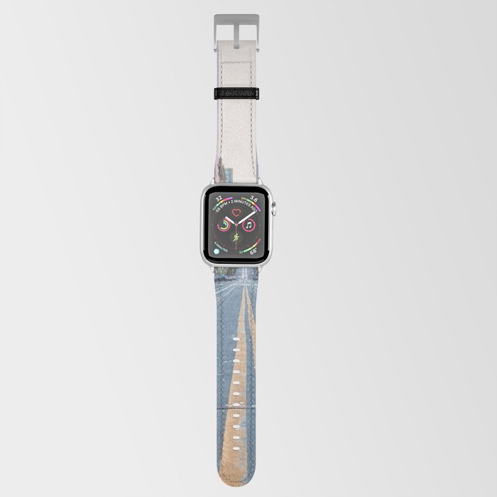 Pandemic Lockdown Apple Watch Band