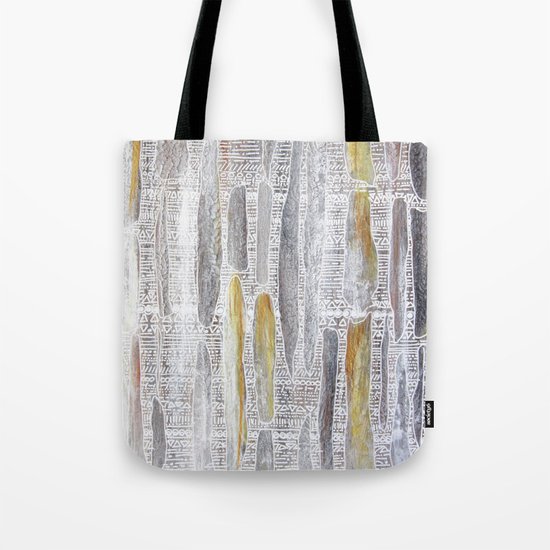 The secret of the tree Tote Bag