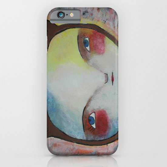 Bear iPhone & iPod Case