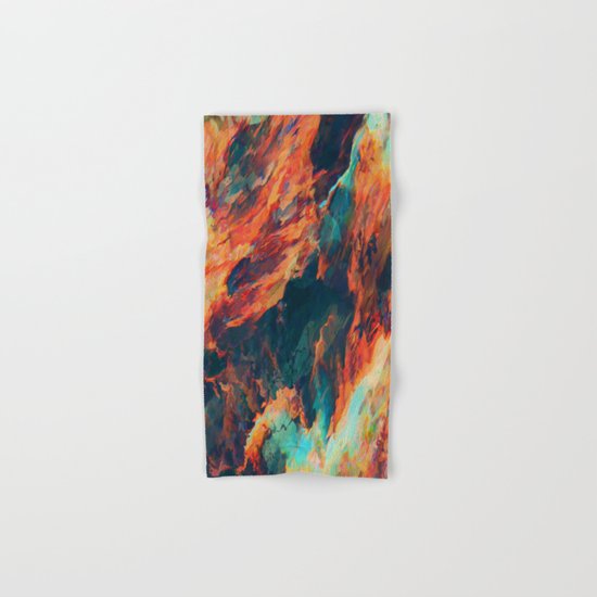 Servinu Hand & Bath Towel