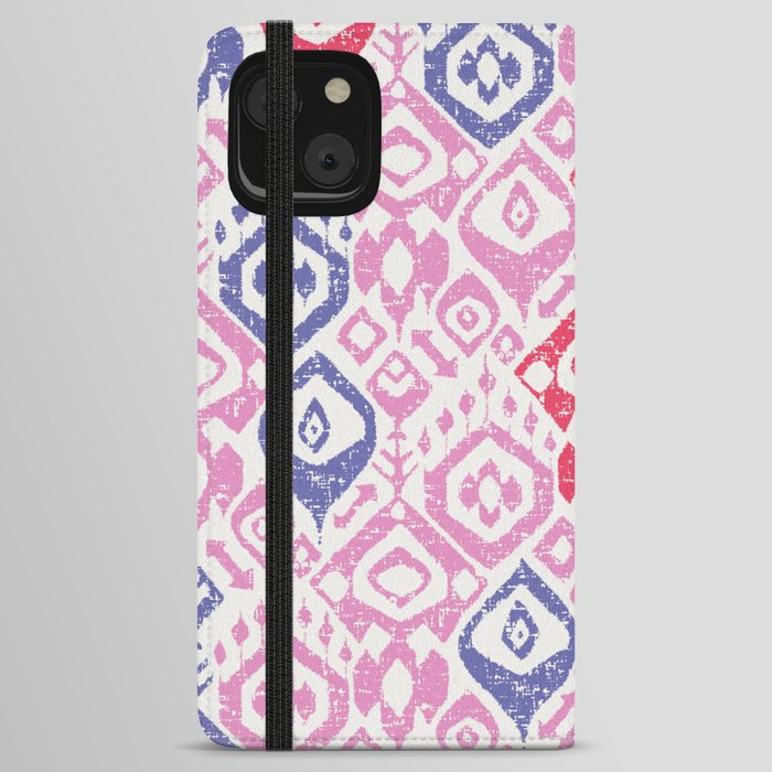 lezat afternoon candy iPhone Wallet Case