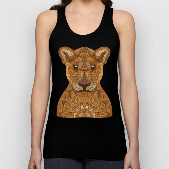 Mother Unisex Tank Top