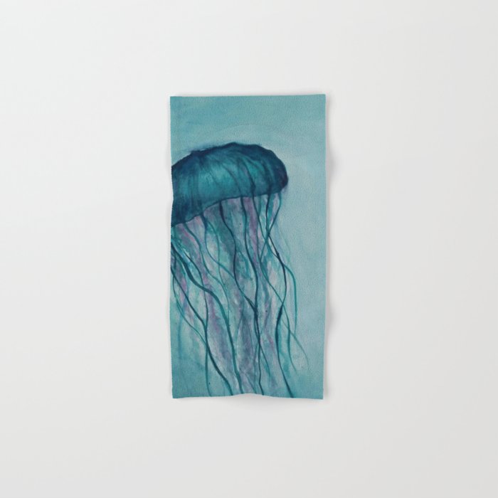 Jelly Hand & Bath Towel