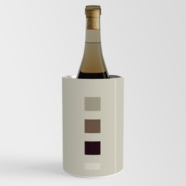 four elements || nougat Wine Chiller