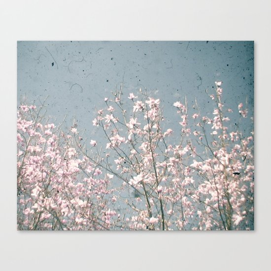 Out of This World Canvas Print