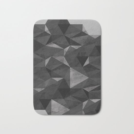 Geo M15 Bath Mat