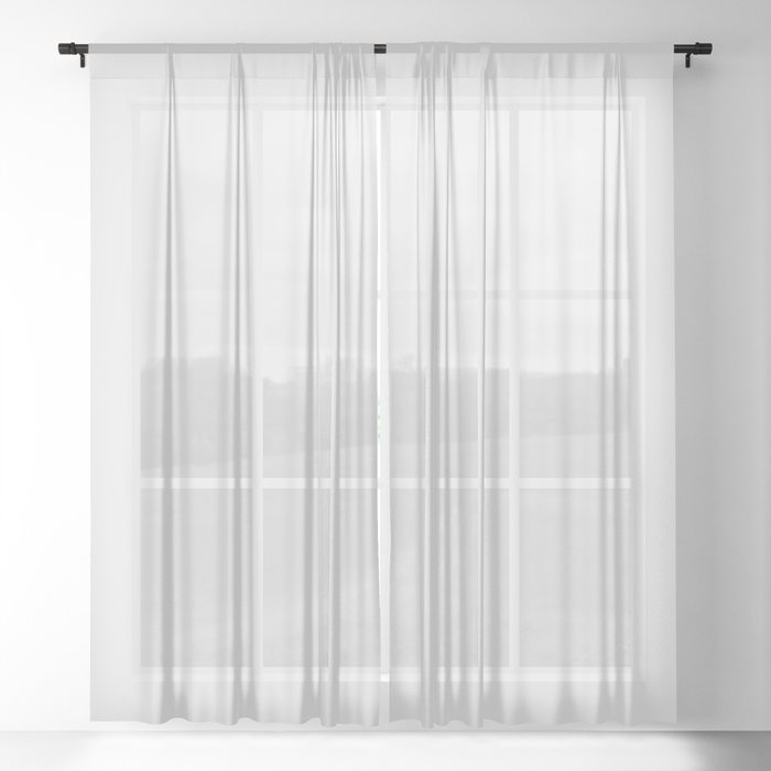 white sheer curtains 96 long