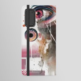 Vision Android Wallet Case