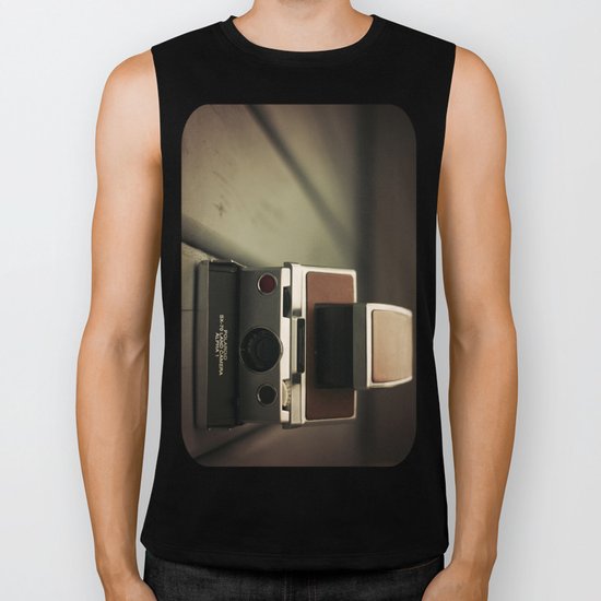 My everyday style Biker Tank