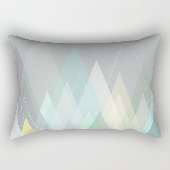 Graphic 108 Rectangular Pillow