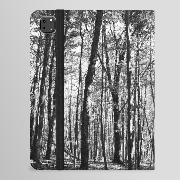 Forest iPad Folio Case