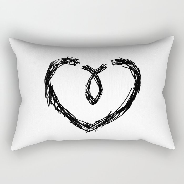 icthus Rectangular Pillow
