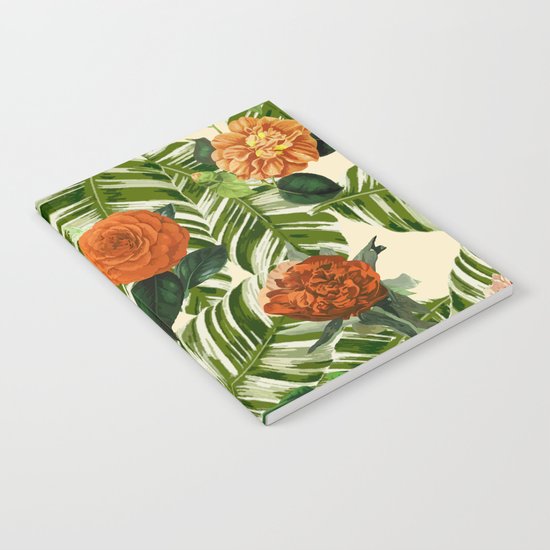 L'Orange Notebook