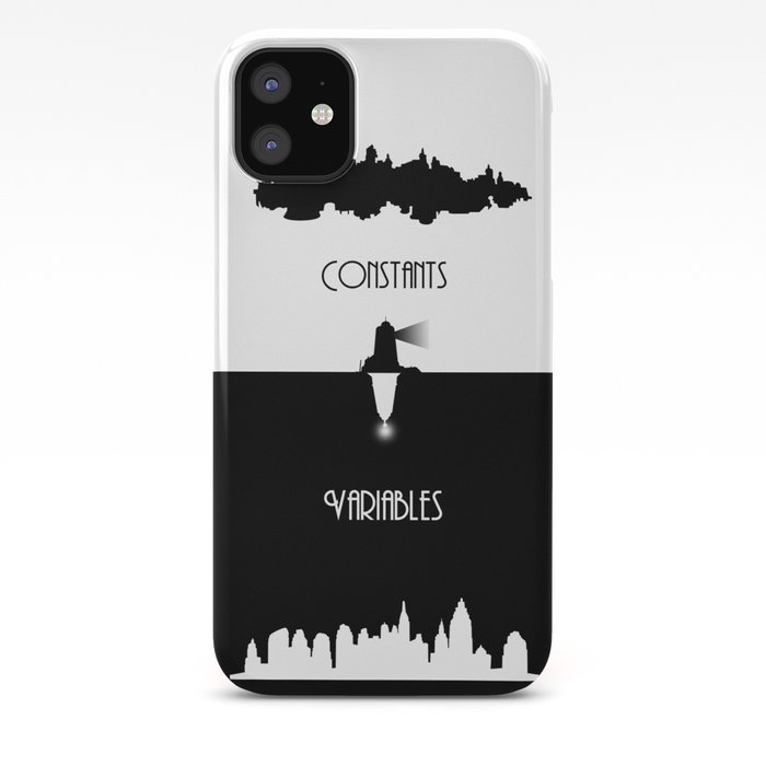 Bioshock Iphone Case By Jakelapeire Society6