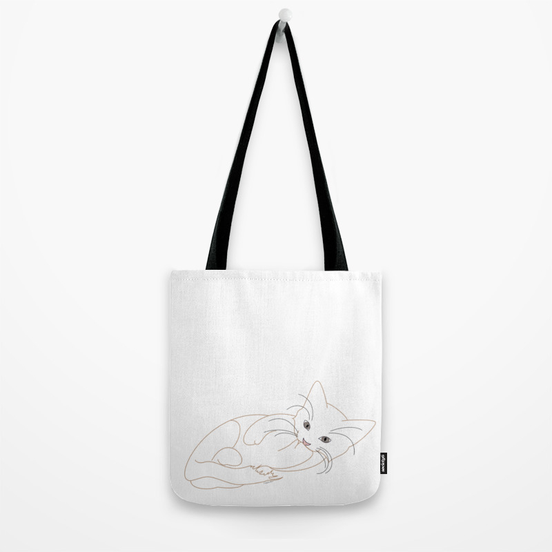 That Vinny Tote Bag