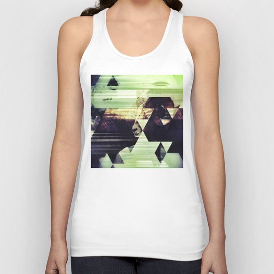 XSTATIC Unisex Tank Top