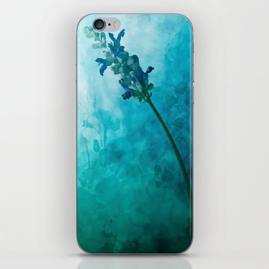 Fae iPhone & iPod Skin