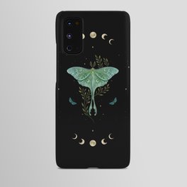 Luna and Forester Android Case