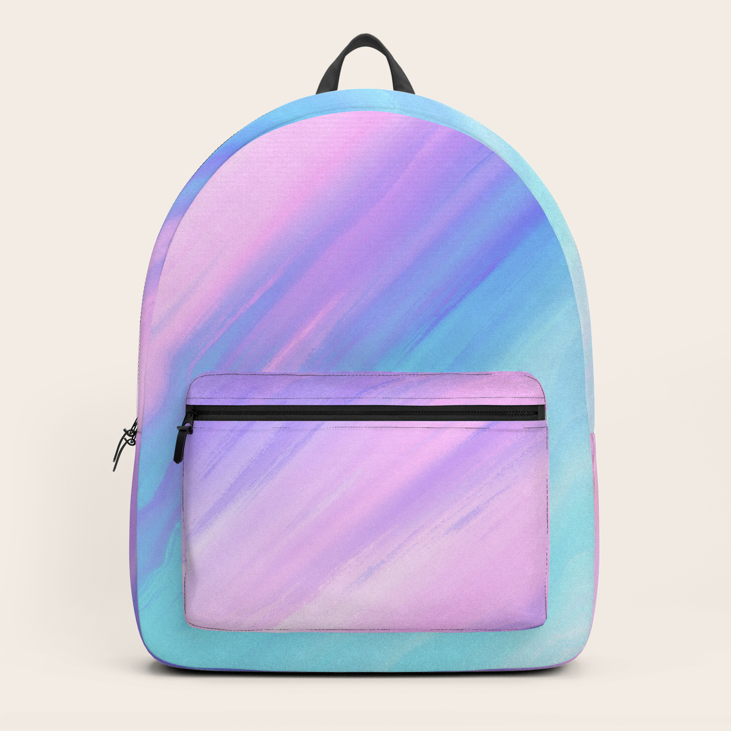 custom painted backpacks