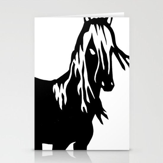 Geoffrey Stationery Cards