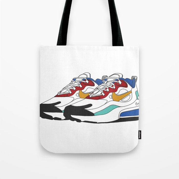 Air max shop tote