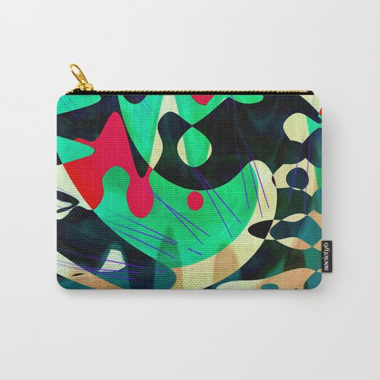 project Carry-All Pouch