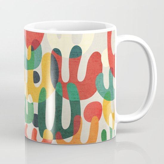 Cactus Mug