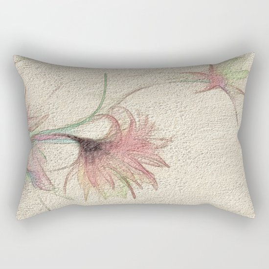 cool sketch 196 Rectangular Pillow