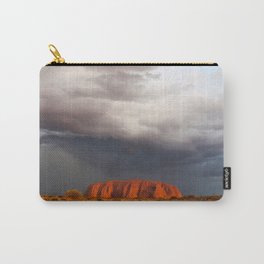 Storm Brewing Carry-All Pouch