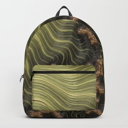 Blondes in Quicksand Backpack
