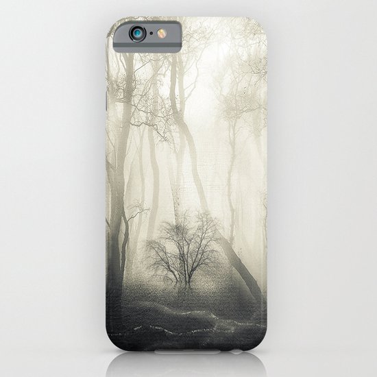 These Dreams... iPhone & iPod Case