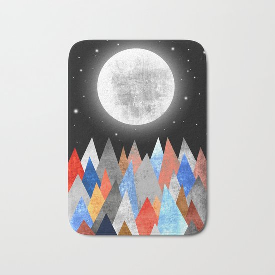 MoonLight XC Bath Mat