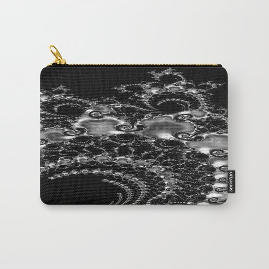 Crystal Heaven Carry-All Pouch