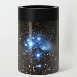 Pleiades "The Seven Sisters" (M45) Can Cooler