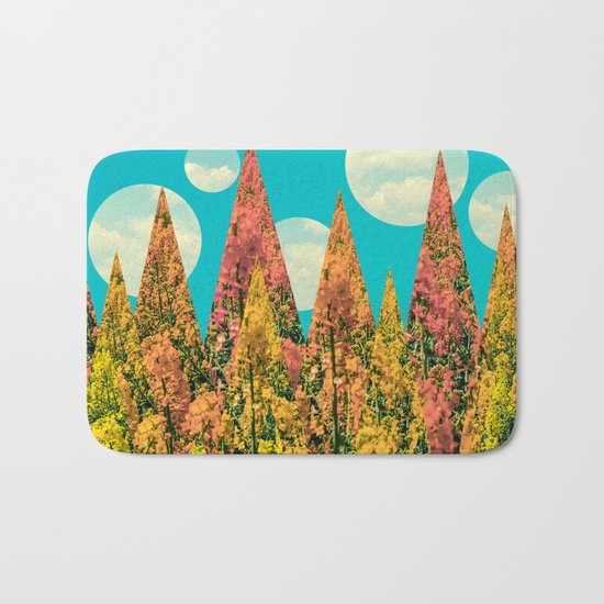 Day Bath Mat