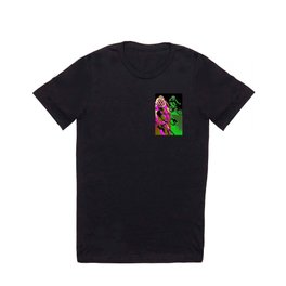 Zombie Breakaway T Shirt