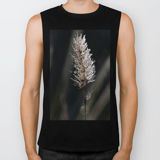 thawing Biker Tank