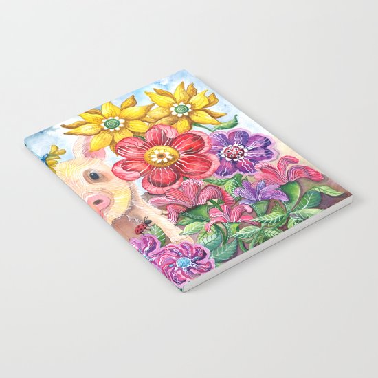 Penelope Notebook