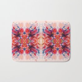 KALEIDOSCOPE Bath Mat