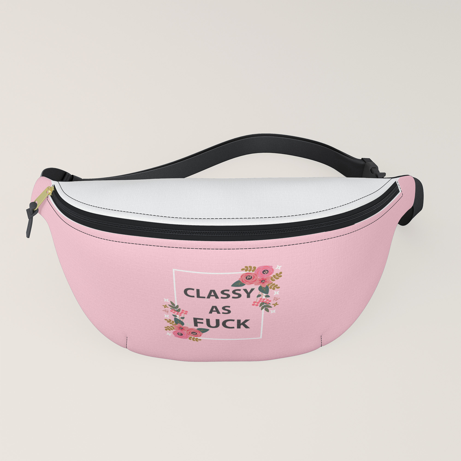 funny fanny pack