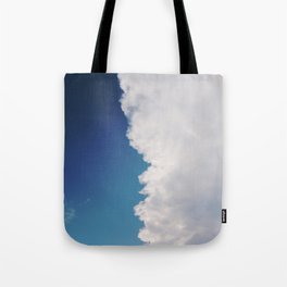 versus Tote Bag