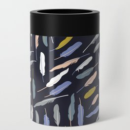 Feathers (Ripe) Can Cooler