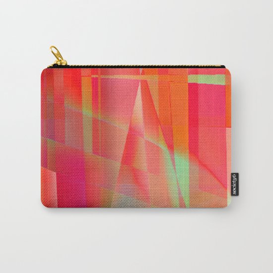 loose ends 3b 1 Carry-All Pouch