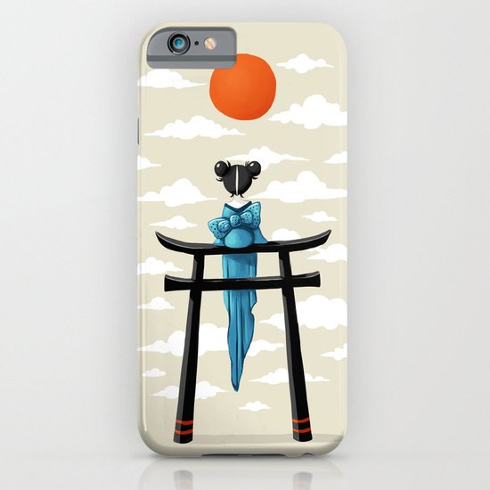 Torii iPhone & iPod Case