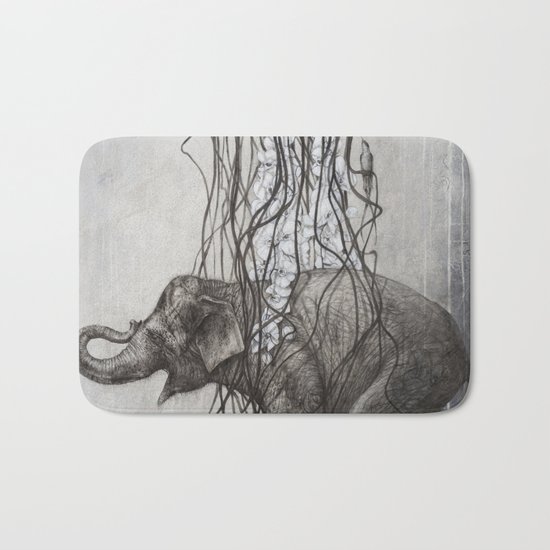 Chang Bath Mat