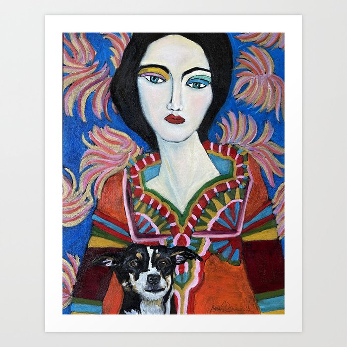 Art Print